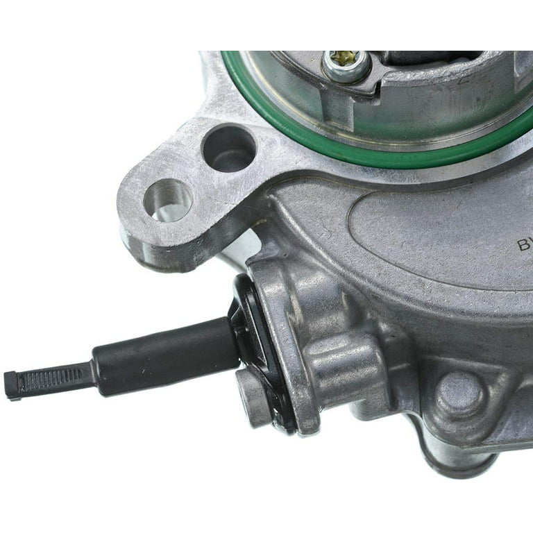 A-Premium Brake Vacuum Pump Replacement for Mercedes-Benz W204 W218 C207  W212 C300 C350 CLS550 E300 E350 E400 E550 E63 AMG GLK350