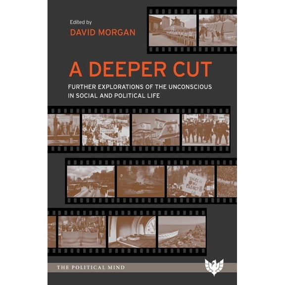 A Deeper Cut (Paperback)