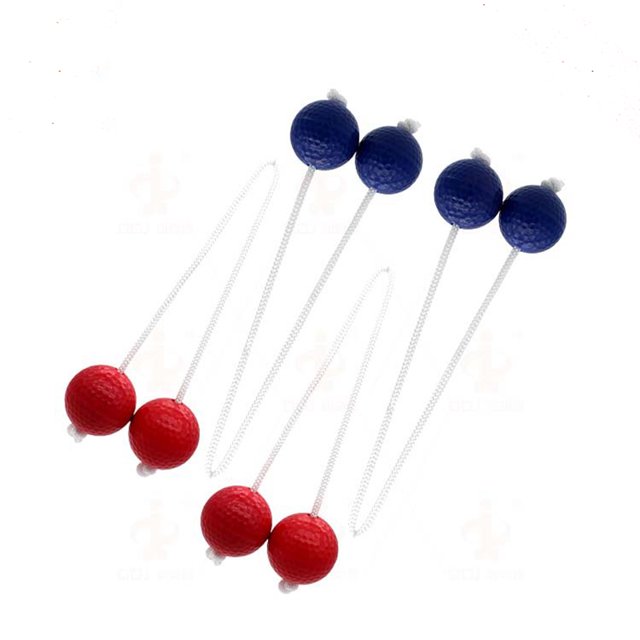 Pelota de Golf Step - Rojo + Azul Ormromra WL-00167-1