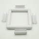 thumbnail image 2 of Conjunto de Marco de bordado Macarena cuadrado 6 pulgadas x 6 pulgadas, 2 of 4