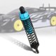 thumbnail image 3 of 4Pcs CNC Aluminum Alloy Hydraulic Shock Absorbers for HSP 1/10 RC Car 94101 94102 94103 94188 94108, 3 of 4