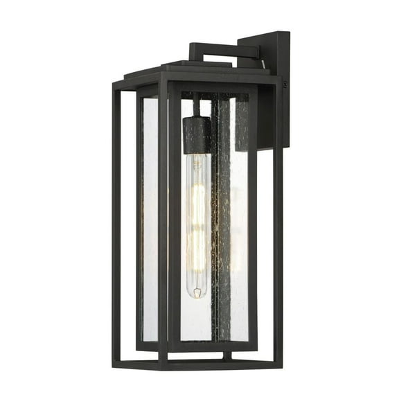 Maxim Lighting - Cabana - 1 Light Outdoor Wall Sconce-18 Inches Tall and 7