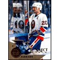 thumbnail image 1 of 1994-95 Select Hockey #41 Ray Ferraro  New York Islanders  V89896, 1 of 1