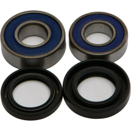 ALL BALLS FRONT/REAR WHEEL BEARING/SEAL KIT