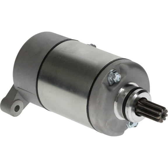 OEG Parts New 12V CW Starter For Polaris ATV/UTV Big Boss 500 6X6 1998 Ranger 2X4 2001-2009 4X4 500 2001-2008 6X6 500 1998-2005 3090188 410-54020 410-54020R PO2-0003N APS18645 SMU0061 18645