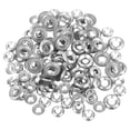 thumbnail image 1 of 600Pack 304 Stainless Steel Cup Washer Countersunk, #6/#10 Countersunk Finish Washers for Screw Bolt, 1 of 6