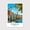 Travel 3502, variant on Amsterdam Travel Print Canvas Wall Art, Amsterdam Wall Hanging Home decor Amsterdam Canvas Art, Netherlands Art Canvas Amsterdam Decor-1WN3506