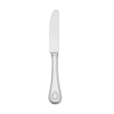 Lenox French Perle Dinner Knife, Set of 4