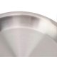 thumbnail image 2 of 304 Stainless Steel Colander Bowl Set Large Capacity Multipurpose Home Kitchen Fine Mesh Disc Strainer, 2 of 4