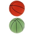 thumbnail image 1 of 2pcs Juguete de Baloncesto Infble Juego de Deporte al Aire Libre ños 8.5 Pulgadas Sunnimix Niños mini baloncesto, 1 of 8