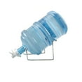thumbnail image 4 of 3-5 Gallon Water Bottle Jug Dispenser Stand Rack Holder Dustproof Nozzle Tap, 4 of 9