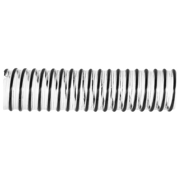 Soimiss Vacuum Cleaner Hose Replacement for Households Multi PVC Steel 1Pack