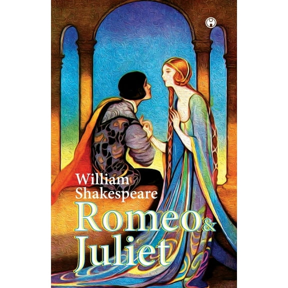 Romeo and Juliet, (Paperback)