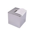 thumbnail image 1 of Bearachild Caja de pañuelos de galvanoplastia, caja de papel de rollo para sala de estar, caja de papel para Hotel y hogar, caja de papel de escritorio Almacenamiento y organización del hogar Bearachild HA014090-00, 1 of 6