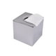 thumbnail image 1 of Caja De Pañuelos De Galvanoplastia, Caja De Papel De Rollo Para Sala De Estar, Caja De Papel Para Hotel Y Hogar, Caja De Papel De Escritorio Monstrate HA014090-00, 1 of 7