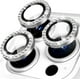 thumbnail image 2 of Protector de lente de cámara de diamante brillante para iPhone 15 14 Pro Max Plus 13 12 Mini 11 iPhone 15 14Pro 13Pro 14Plus 12Pro, accesorios, 2 of 5