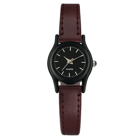 New for Fall! HIMIWAY Sweatshirt Dress Versatile Quartz Watch with Interchangeable Straps Quartz Watches with Chronograph Function Women Watches