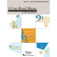 thumbnail image 1 of Pre-Owned I Can Read Music, Book 3, Early Intermediate Reading (Paperback) 1616772271 9781616772277, 1 of 1