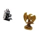 thumbnail image 5 of Escultura De Resina Con Forma De Cámara, Adorno Decorativo único Para El Hogar, La Oficina, El Bar, La Familia, Los Amigos, Vitrinas Y Estanterías., 5 of 8