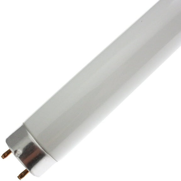Industrial Performance F32T8/835/ECO, 32 Watt, G13 Base, 4ft Fluorescent Tube Light Bulb (25 Bulbs)