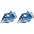 thumbnail image 1 of Plancha de vapor y vaporizador vertical Hamilton Beach Durathon Blue, 1 of 9