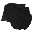 thumbnail image 3 of KAKOWELY cape de Coupe Réutilisable cape de Coupe Réutilisable Usage Quotidien cape de Barbier Simple cape de Coiffure Pliable cape de Coiffure Réutilisable Fourniture de Barbier, 3 of 5
