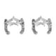 thumbnail image 4 of Brazalete a escala 1/6 para muñeca femenina de 12" Plata, 4 of 8