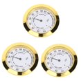 thumbnail image 4 of 3 PCS Acoustic Guitar Humidity Meter Violin Hygrometer, 4 of 8