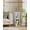 White, variant on 2-Tier Cube Bookcase, Open Shelf Organizer for Living Room/Office, Space-Saving Corner Design, Tool-Free Assembly, Black