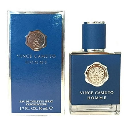 UPC 608940557044 product image for Vince Camuto Homme For Men 1.7 oz EDT Spray By Vince Camuto | upcitemdb.com