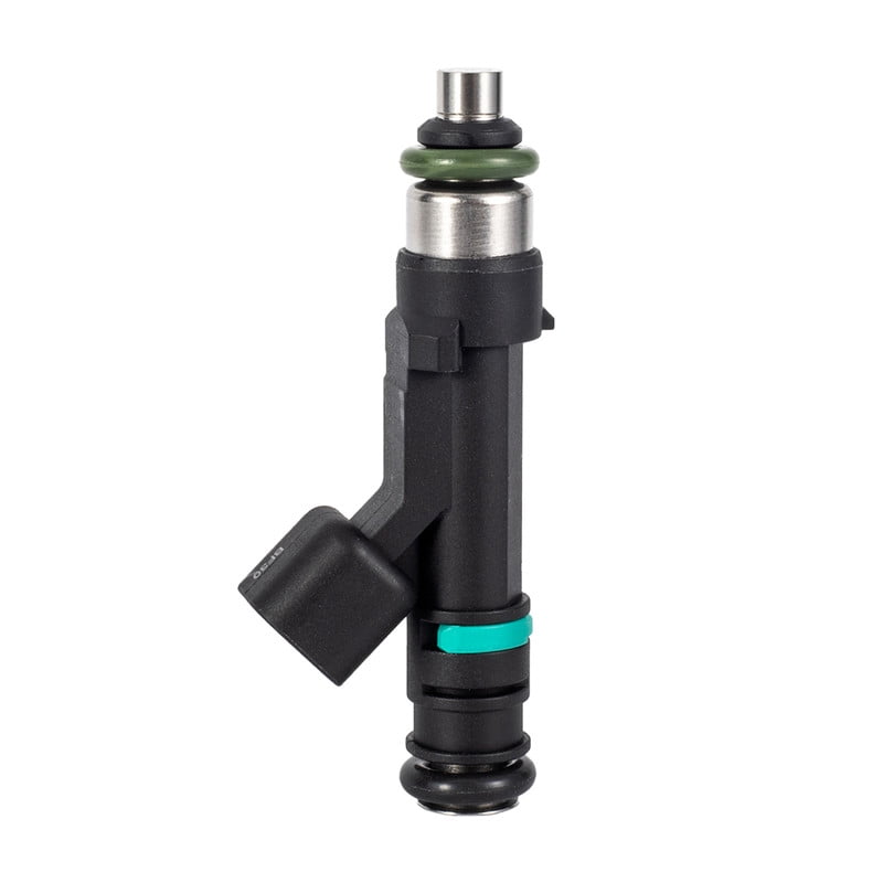 ISA Fuel Injectors for Chrysler 2008-2010 Town & Country 2008 Voyager Dodge 2008-2010 Grand Caravan Jeep 2007-2011 Wrangler Volkswagen 2009-2010 Routan 3.3L 3.8L Replacement for FJ1029 Set of 6