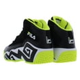 thumbnail image 4 of Fila Boys' MB Hi-Top Sneakers (Sizes 12 - 3), 4 of 5