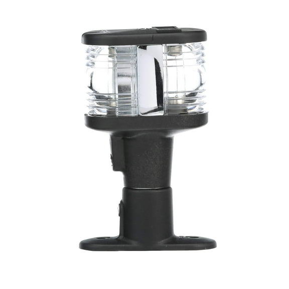 Seachoice Masthead Light - Fixed -3 1/4 Black 5991
