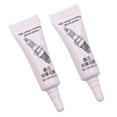 thumbnail image 1 of Car Spark Plug Insulating Grease High Voltage Electrical Insulation Silicone Grease Low Temperature Corrosion Resistance, 1 of 1
