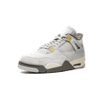 thumbnail image 4 of Jordan MENS Jordan 4 Retro SE "Craft Photon Dust" DV3742 021 from Stadium Goods, 4 of 8