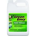 thumbnail image 2 of Sunnyside Green Envy Latex-Oil Paint Thinner - Waterborne - 1 Gallon Green, 2 of 3