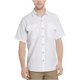 thumbnail image 2 of Camiseta con Botones G.H. Bass & Co. Explorer Sportsman para Hombre Blanca Grande, 2 of 2