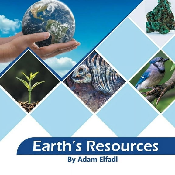 Earth's Resources, (Paperback)