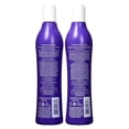 thumbnail image 2 of Loma Hair Care Violet Shampoo Violet Conditioner Duo, 12 Fl Oz each, 2 of 4