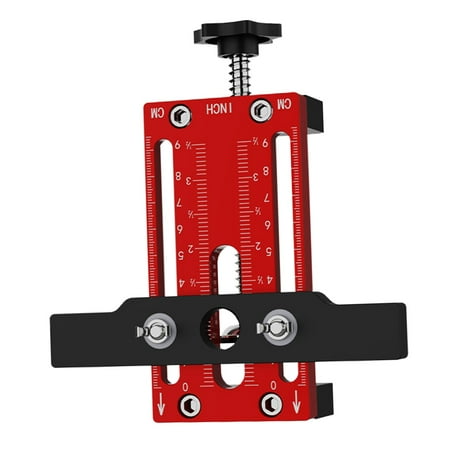 Colaxi Cabinet Door Installation Professional Hardware for DIY Projects Multipurpose Cabinet Clamp A