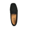 thumbnail image 5 of BURUDANI Women's Penny Loafer Slip-On Casual Dressy Comfort Moccasins Driving Loafer Shoes, 5 of 8
