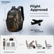 thumbnail image 2 of Mochila Swissdigital Design Business con portátil USB de 15,6 pulgadas, 2 of 9