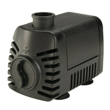 Pond Boss PF75 40 to 75 GPH Fountain Pump