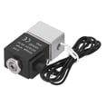 thumbnail image 3 of Solenoide De 3 Vías, Válvula Solenoide IP65 Funcional Aleación De Aluminio Para Centro De Mecanizado Para Ingenieros ANGGREK Otros, 3 of 8