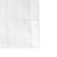 thumbnail image 5 of Gouchee Home Harper, voilage transparent rayé à œillets, Ensemble de 2 panneaux, 5 of 5