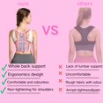 thumbnail image 3 of Corrector de postura ajustable URBTFLM para mujer, 3 of 9