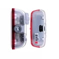 thumbnail image 5 of 2 luces LED para puerta de coche Volkswagen, proyector de logotipo de bienvenida con luces inalámbricas universales automáticas HD., 5 of 5