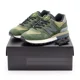 thumbnail image 1 of U574LGIL Stone Island New Balance 574 Legacy Dark Green Khaki Brown Grey (Men's), 1 of 6