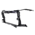 thumbnail image 2 of For 10-14 Insight 1.3L Radiator Support Assembly Steel HO1225164 60400TM8A00ZZ, 2 of 5