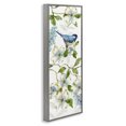 thumbnail image 3 of Stupell Industries Shabby Chic Gray Framed Giclee Art, 10 x 24, by Nan, 3 of 8
